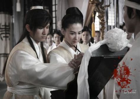 This is a good thing since legendary. "LEGENDARY AMAZONS" 杨门女将之军令如山 Hong Kong Movie Review. A ...
