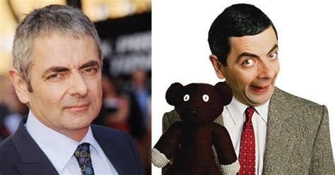 rowan atkinson reveals he ll never play mr bean ever again as it s “stressful and exhausting