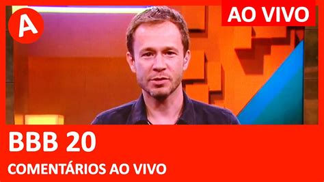 Desculpe, ocorreu um erro ao carregar o vídeo. BBB 20: Prova do Líder de hoje será de "resistência raiz" - BIG BROTHER BRASIL - COMENTÁRIOS AO ...