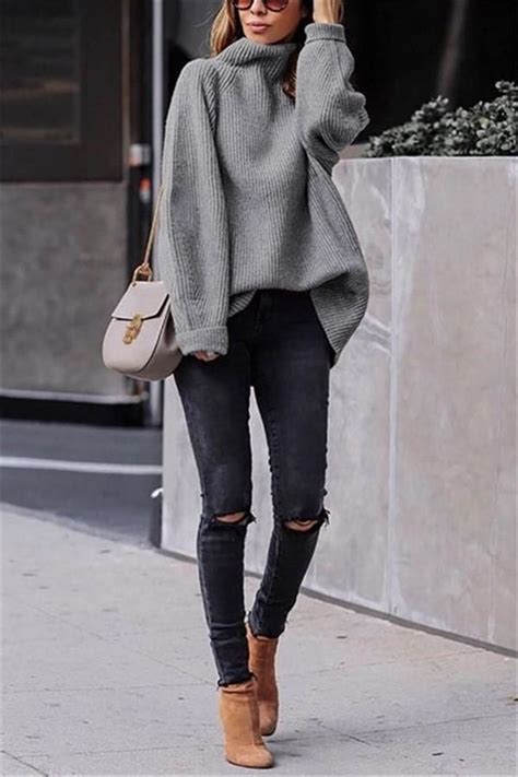40 Warm Women Winter Work Outfit Style Ideas Trending Right Now Artbrid Perfect Winter