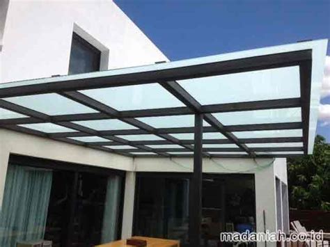 Beli aneka produk kanopi polycarbonate online terlengkap dengan mudah, cepat & aman di tokopedia. Harga Kanopi Polycarbonate Solarlite Per Meter Kebumen ...