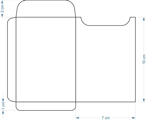 Baru 26+ Amplop Template