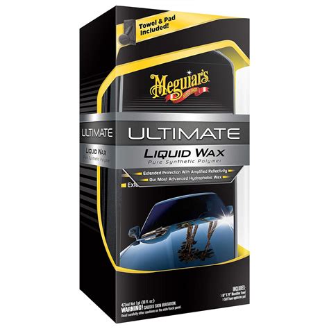 Best Car Waxes And Reviews 2020 The Drive