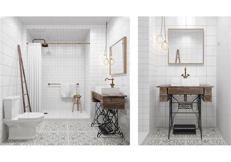Bathroom Tile Designs Chic Apartment Decor Bathroom Wall Tile