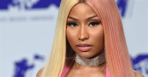 She's one of the world's … 65 nicki minaj quotes and lyrics to boost confidence (2021) Nicki Minaj tendrá su propia docuserie en HBO Max, ¡Conoce ...
