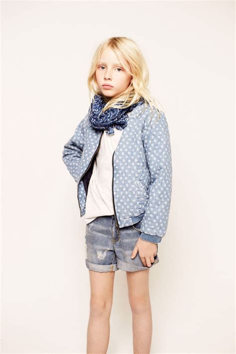 Zara Kids Cookbook Zara Kinder Kinderkleidung Tween Mode