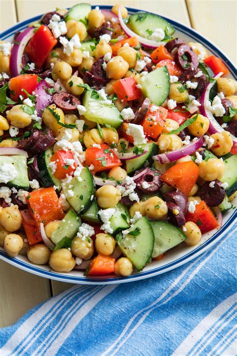 Salad Ideas For Dinner Party What Is More Festive Than A Holiday