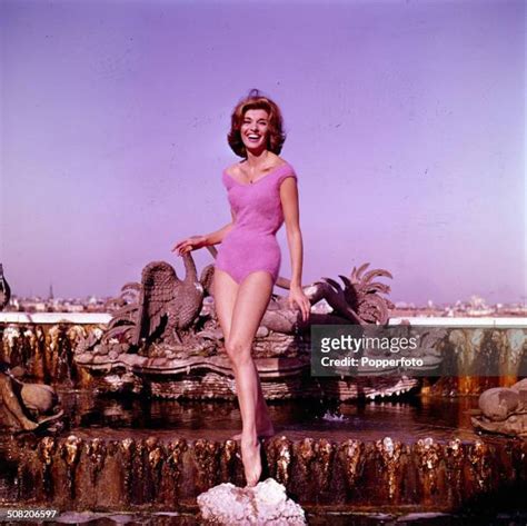 Nancy Kovack Photos And Premium High Res Pictures Getty Images