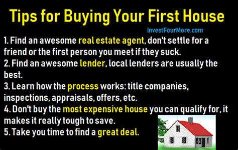 A Beginners Guide To Buying Your First Home Hanover Mortgages