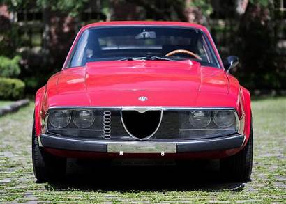 Romeo Zagato Alfa Junior 1600 1973 Sprzedana
