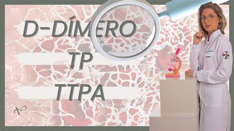 Exame Tp E Ttpa Precisa De Jejum