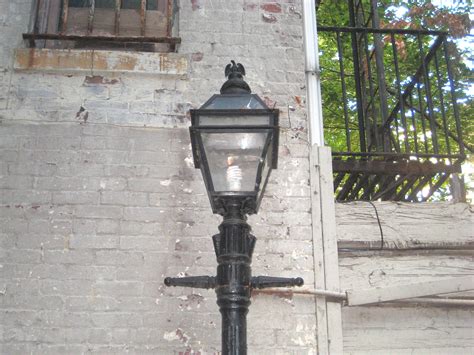 One might also consider elk's reputation as a trusted lighting manufacturer responsible for outfitting famous structures such as the biltmore estate. Patchin place | Ephemeral New York