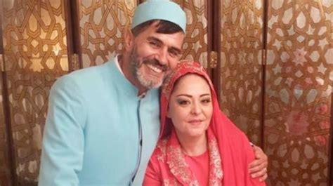 Yaşar alptekin kısaca özgeçmişi, mesleği nedir? Yaşar Alptekin'in nikah görüntüleri ortaya çıktı ...