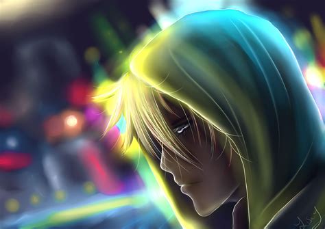 This video was make with gifs of anime and a music of the application of making video on youtube! Sad Boy Anime Wallpapers - Wallpaper Cave