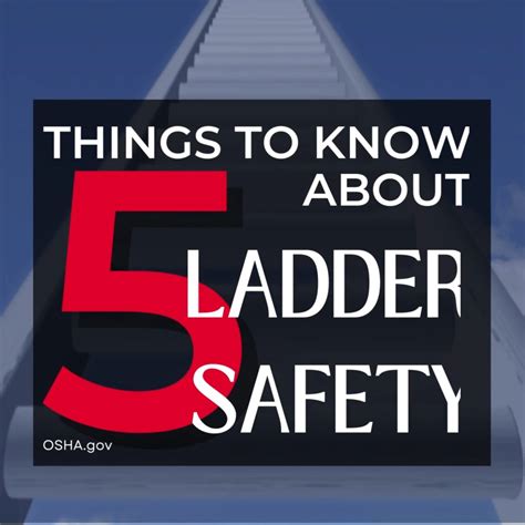 Osha Dol On Twitter Whether You Are Going Up Or Down Stay Safe With