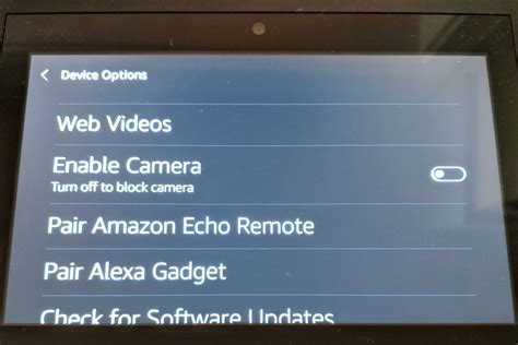 Amazon Echo Show 10 Essential Tips Techhive