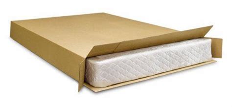 Choosing a crib and the correct crib mattress size are major decisions not only for the design of your nursery but also for your baby's safety. EcoBox 27 x 5 1/2 x 52 Inches Crib Size Mattress Box (E ...