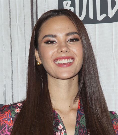 Find the perfect catriona gray stock photos and editorial news pictures from getty images. Catriona Gray - BUILD Series in NYC 01/08/2019 • CelebMafia