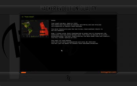 Hacker Evolution Duality Review Capsule Computers