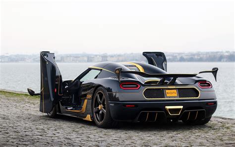 Koenigsegg Agera Rs Wallpapers Supercars Net