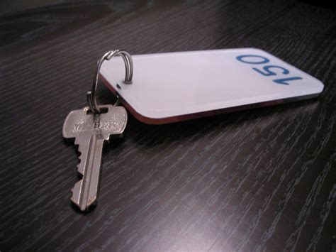 Hotel Key Free Photo Download Freeimages