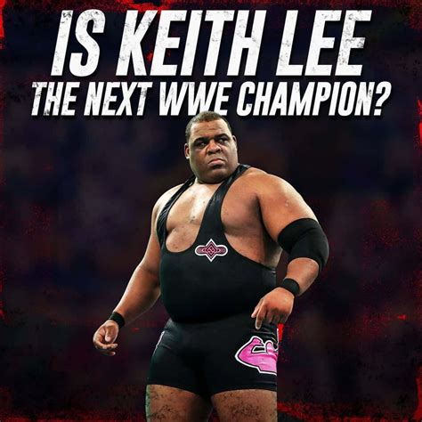 Download Keith Lee The Dominant Wwe Champion Wallpaper