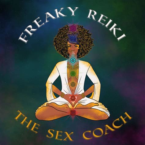 Meet The Freaky Reiki Sex Intimacy Doula And Birth Doula Shoutout Atlanta