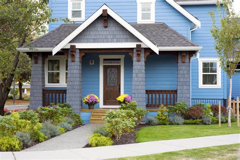 10 Beautiful Curb Appeal Ideas For Your Home Housely