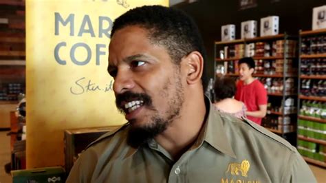 Considered one of the pioneers of reggae, his musical career was marked by fusing elements of reggae, ska, and rocksteady, as well as his distinctive vocal and songwriting style. Rohan Marley: From The Root of Giving, Grew Coffee - Marley Coffee - YouTube