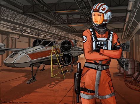 Star Wars Rebel Pilot Art Hot Sex Picture