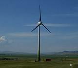 Pictures of Wind Power At Home