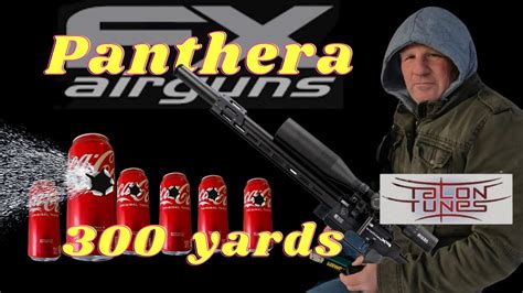 Fx Panthera Yards YouTube