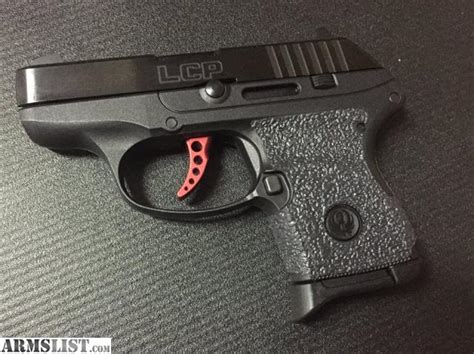 Armslist For Sale Ruger Lcp Custom 380