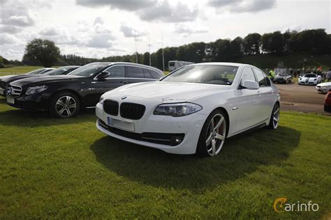 Bmw 528i F10