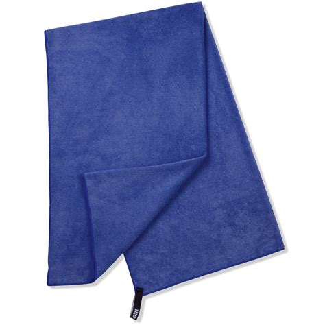 Gill Micro Fibre Towel Blue Force 4 Chandlery