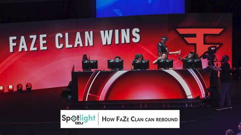 Sbj Spotlight Faze Clan S Spac Struggles Sbj Tv Sports Business Conferences News Analysis