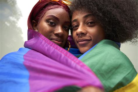 Le Gabon Vote En Faveur De La Dépénalisation De Lhomosexualité