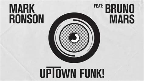 Uptown Funk Mark Ronson Ft Bruno Mars Remix Youtube