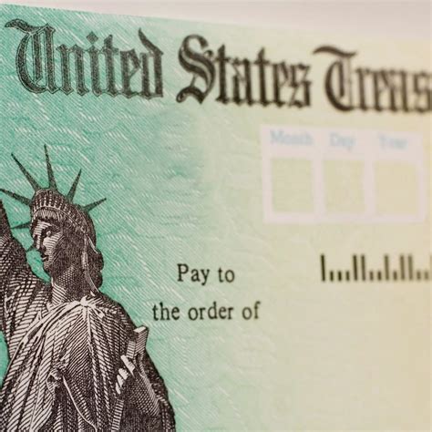 Stimulus Checks For Residents Of US Territory, Citizens Abroad