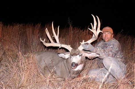 Find out the latest on your favorite nba teams on cbssports.com. Jay Scott Outdoors: Big Mule Deer Buck