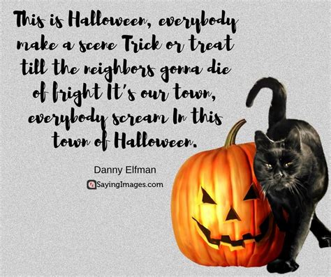 Happy Halloween Quotes And Sayings Shortquotescc