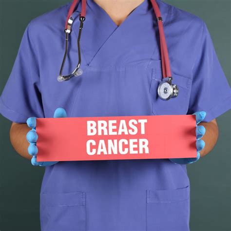 Inflammatory breast cancer is a rare but very aggressive disease that is sometimes called the silent killer. Early-Stage Breast Cancer Patients At Higher Risk Of ...