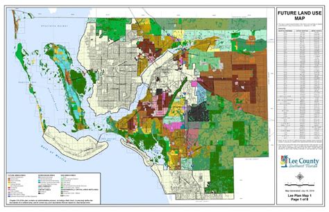 Lee County Flood Zone Maps Florida Printable Maps
