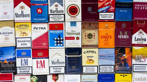 Find cheap cigarettes manufacturers, cheap cigarettes suppliers & wholesalers of cheap cigarettes from china, hong kong, usa & cheap selling branded cigarettes to south american market. Marlboro Investing in Cannabis: Good or Bad? - Wikileaf