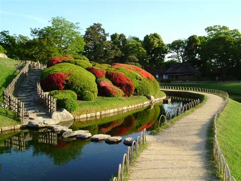 Three Great Gardens Of Japan Travel Agency