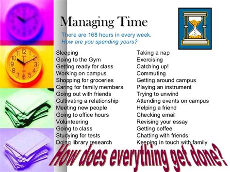 This app blocks distracting apps and websites so you're free to be your most productive. Time Management For College Students
