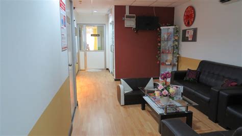 Dentist & dental office, government organization. Klinik Pergigian Arzleen Apandi (Kuala Muda, Sungai Petani ...