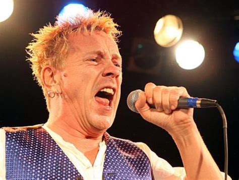 Johnny Rotten Sounds Off On The Sex Pistols Return Orange County Register
