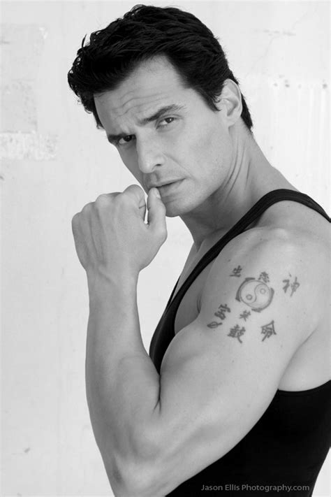 Gallery Antonio Sabato Jr