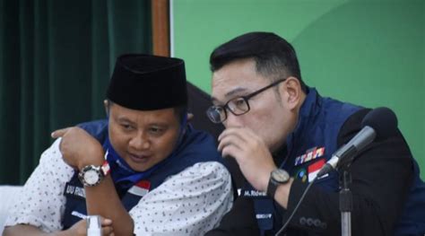 Wagub Jabar Layak Sosok Ridwan Kamil Menjadi Pimpinan Di Negara Kita Lines Tv